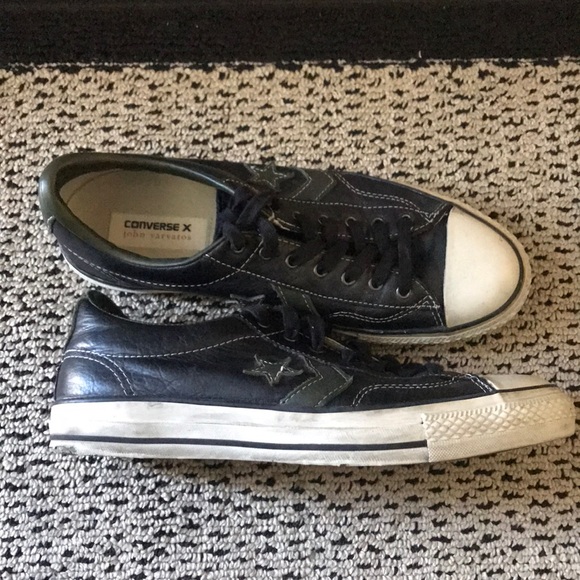 converse john varvatos low